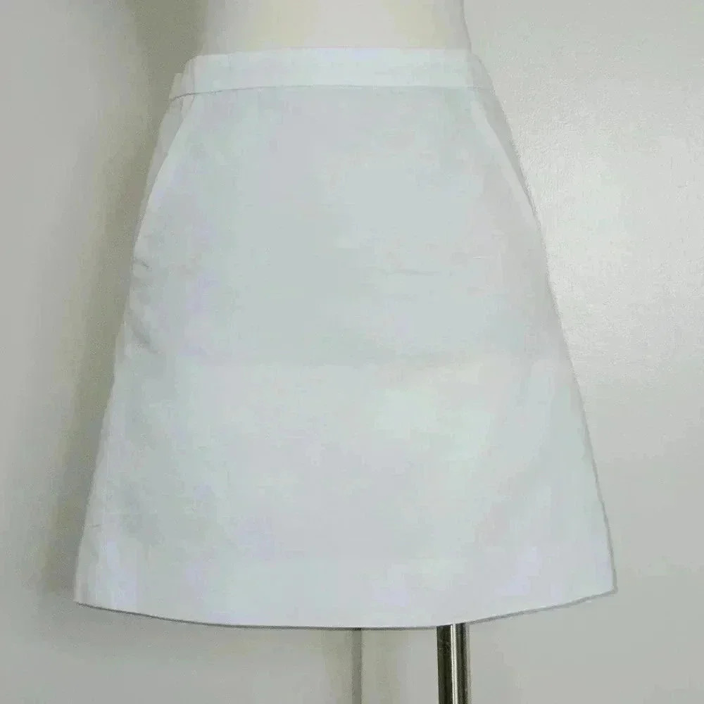 Zara Basic Mini Skirt Size XS
